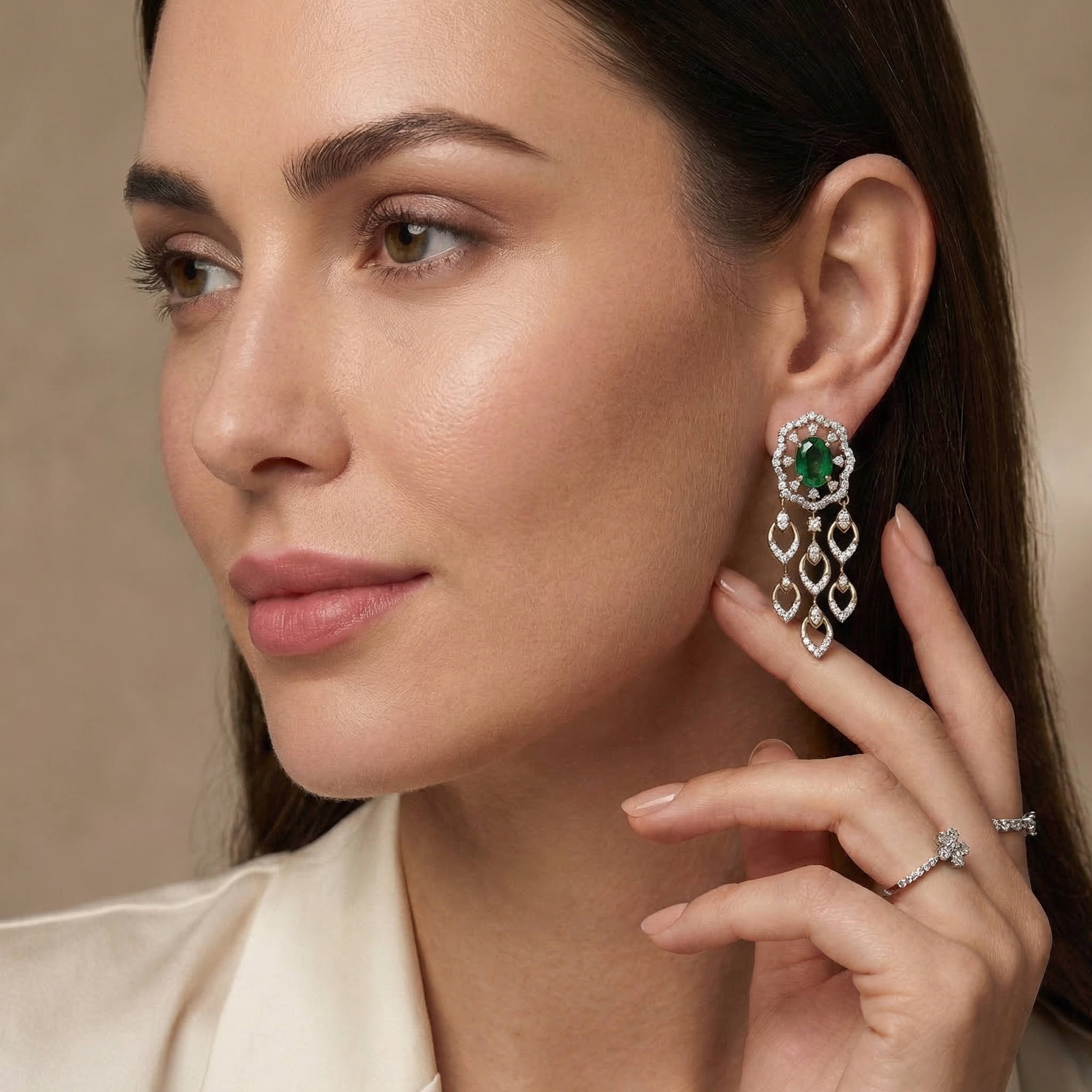 Build Jewellery Under Your Name